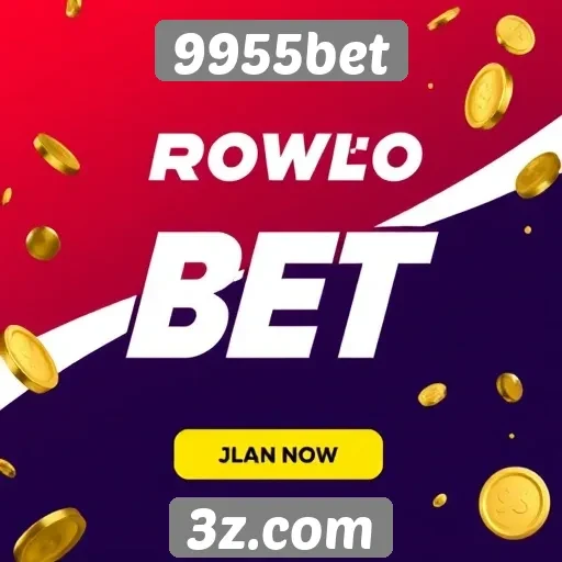 Promoções e bônus atraentes no 9955bet