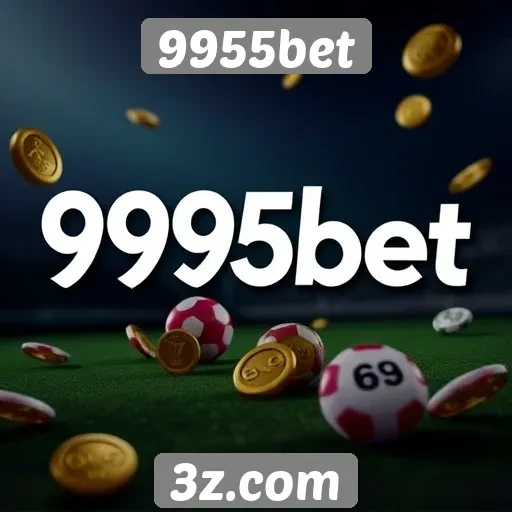 Dicas de bônus e promoções no 9955bet
