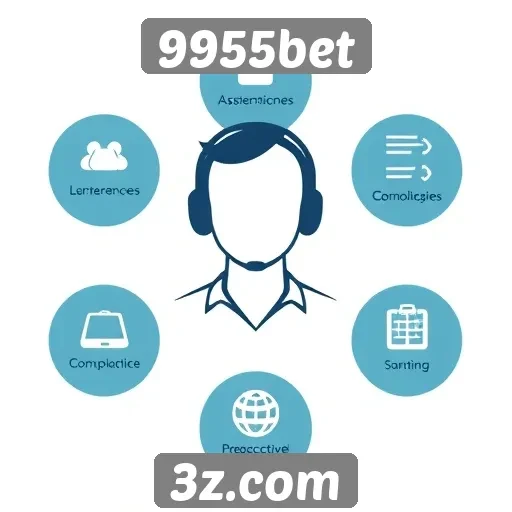 Suporte ao cliente do 9955bet e suas funcionalidades