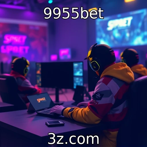 E-sports como novo fenômeno cultural entre jovens