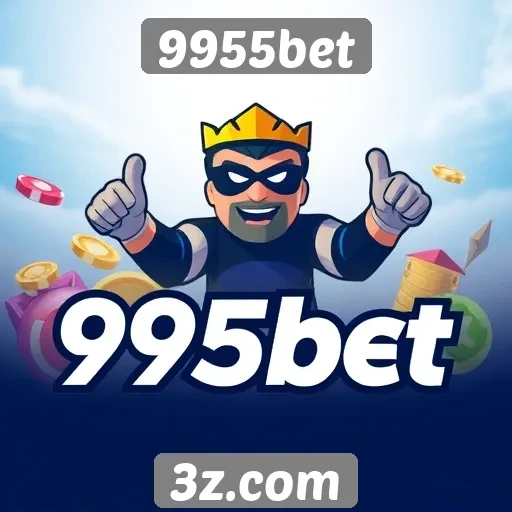 Avaliação dos jogos disponíveis no site 9955bet