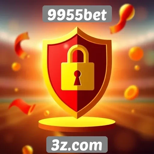 Segurança e regulamentação do site 9955bet
