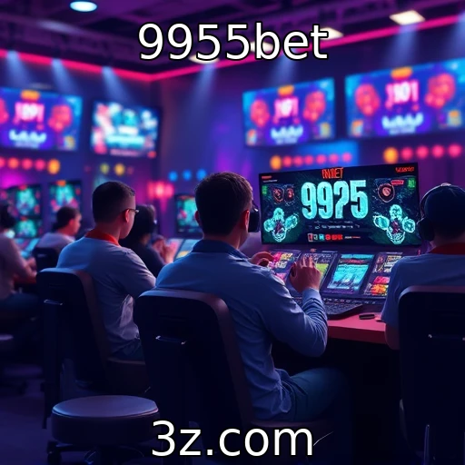 Inovação tecnológica transforma a experiência de jogos