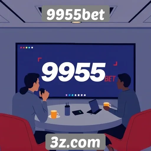 Entrevista com usuários sobre a experiência no 9955bet