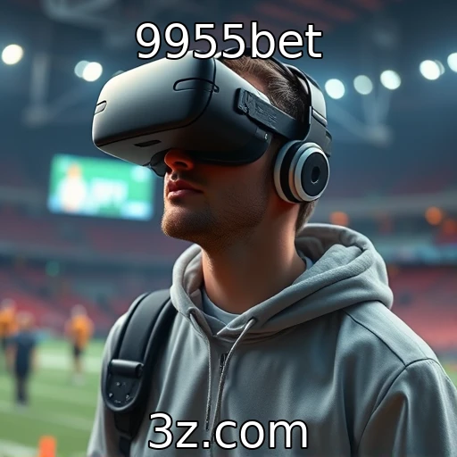 Impacto da realidade virtual na experiência do jogador